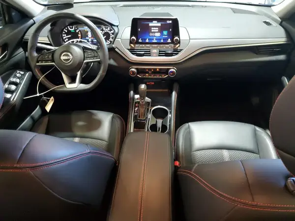 1N4BL4CV0RN328796 2024 NISSAN ALTIMA - Image 8