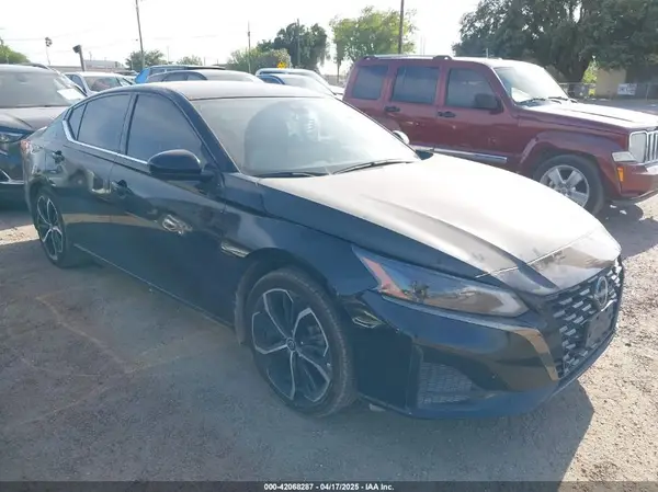 1N4BL4CV0RN328930 2024 NISSAN ALTIMA - Image 1
