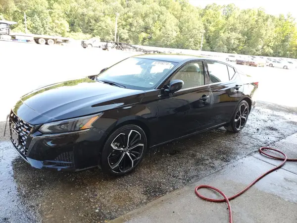 1N4BL4CV0RN331620 2024 NISSAN ALTIMA - Image 1
