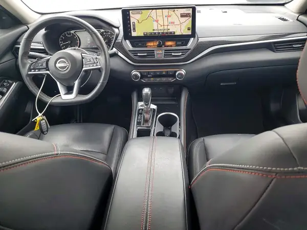 1N4BL4CV0RN339197 2024 NISSAN ALTIMA - Image 8
