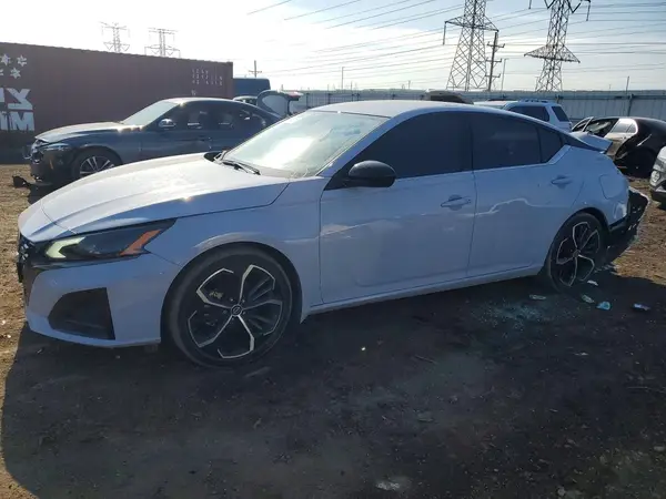 1N4BL4CV0RN346117 2024 NISSAN ALTIMA - Image 1