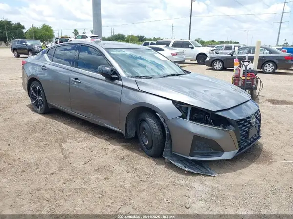 1N4BL4CV0RN346960 2024 NISSAN ALTIMA - Image 1