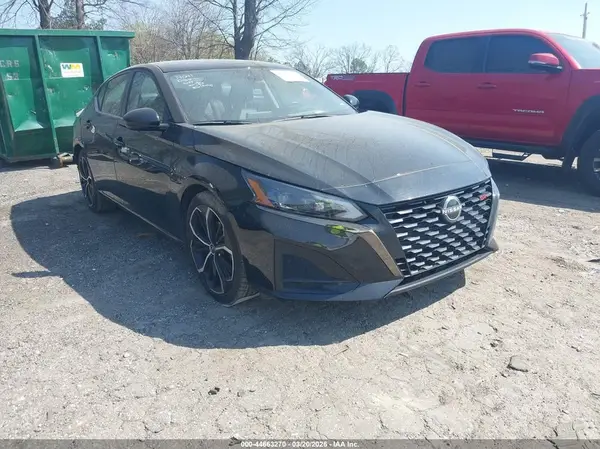 1N4BL4CV0RN347414 2024 NISSAN ALTIMA - Image 1
