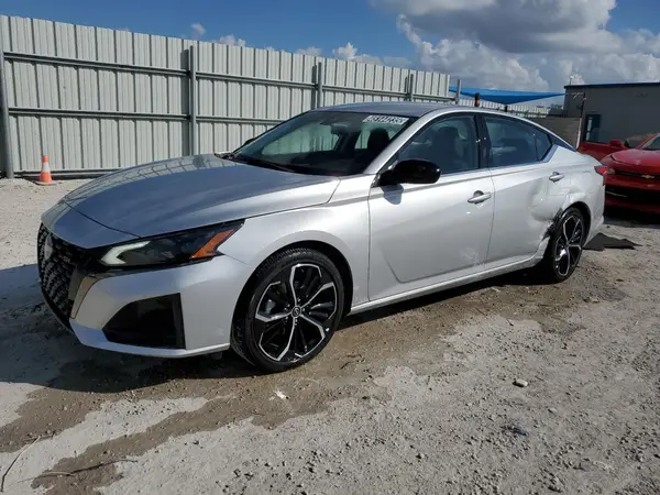 1N4BL4CV0RN351933 2024 NISSAN ALTIMA - Image 1