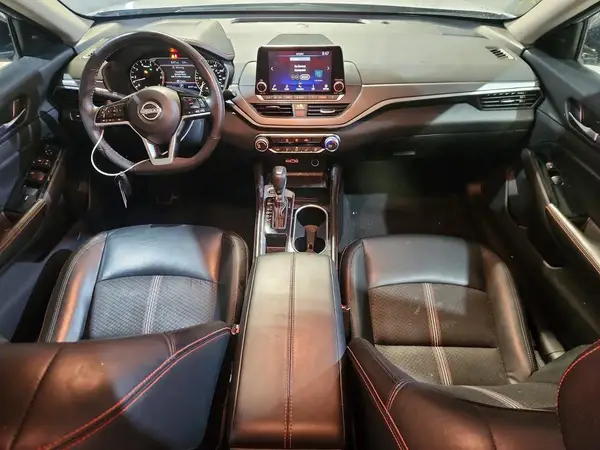1N4BL4CV0RN352001 2024 NISSAN ALTIMA - Image 8