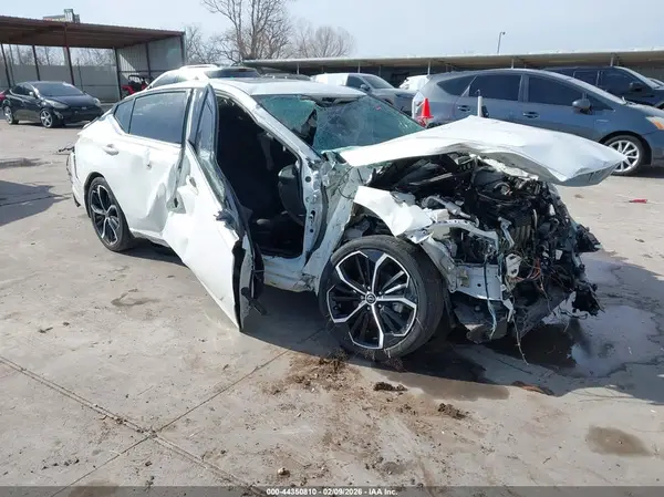 1N4BL4CV0RN354539 2024 NISSAN ALTIMA - Image 1