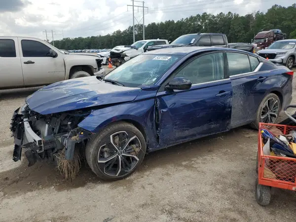 1N4BL4CV0RN355013 2024 NISSAN ALTIMA - Image 1