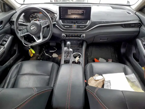1N4BL4CV0RN356078 2024 NISSAN ALTIMA - Image 8