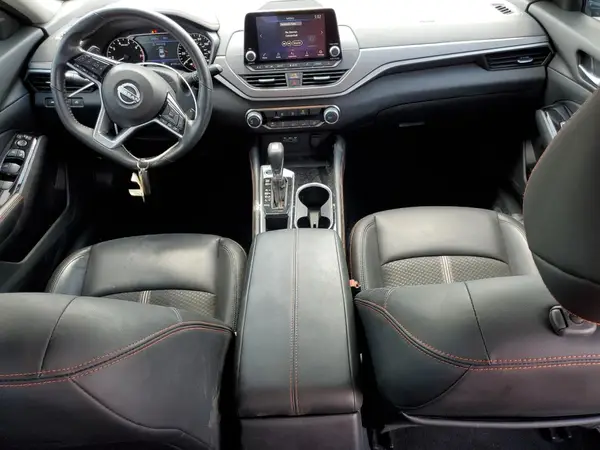 1N4BL4CV0RN362530 2024 NISSAN ALTIMA - Image 8