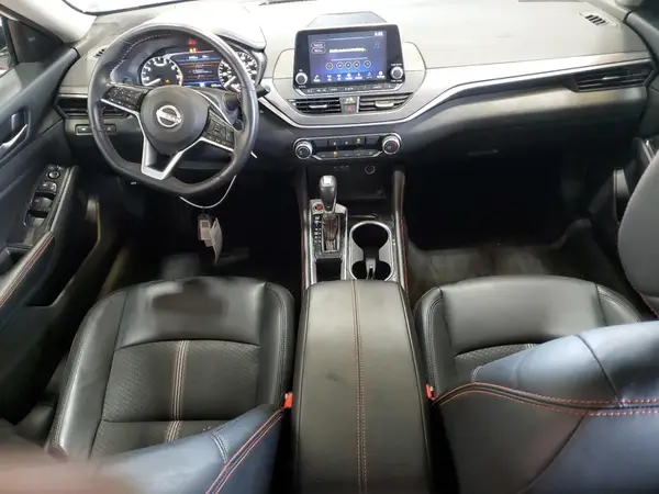 1N4BL4CV0RN363189 2024 NISSAN ALTIMA - Image 8