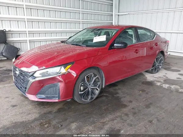 1N4BL4CV0RN367145 2024 NISSAN ALTIMA - Image 2