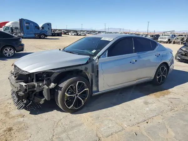 1N4BL4CV0RN369445 2024 NISSAN ALTIMA - Image 1