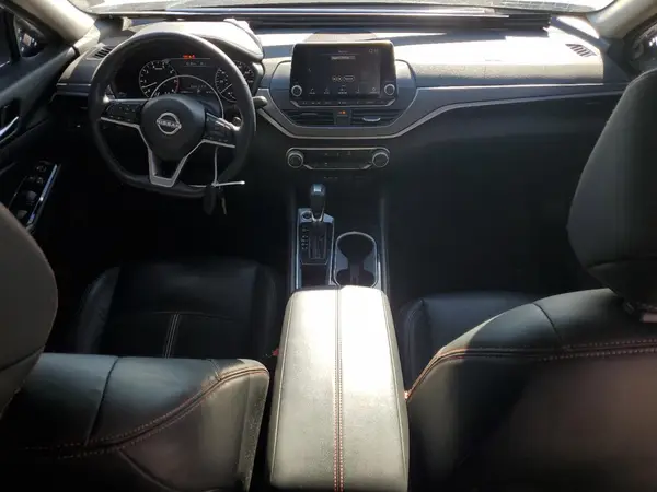 1N4BL4CV0RN369445 2024 NISSAN ALTIMA - Image 8