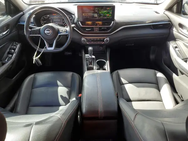 1N4BL4CV0RN380493 2024 NISSAN ALTIMA - Image 8