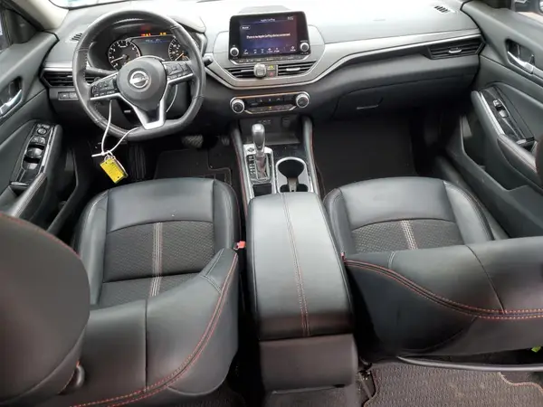 1N4BL4CV0RN381062 2024 NISSAN ALTIMA - Image 8