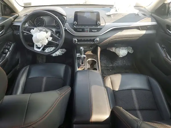 1N4BL4CV0RN391431 2024 NISSAN ALTIMA - Image 8