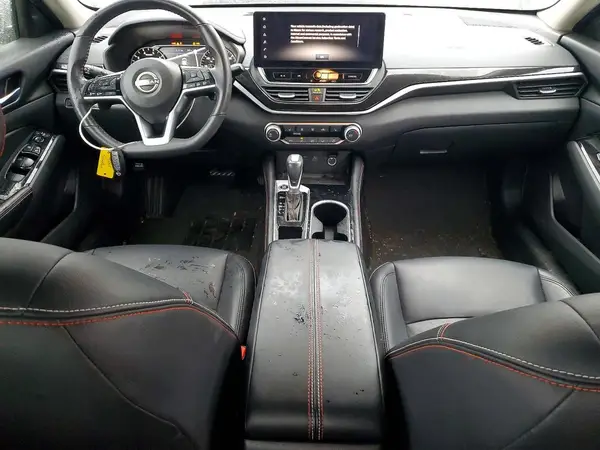 1N4BL4CV0RN394457 2024 NISSAN ALTIMA - Image 8