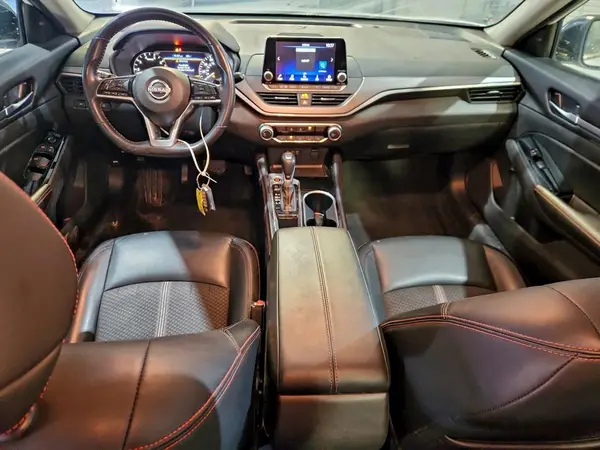 1N4BL4CV0RN397648 2024 NISSAN ALTIMA - Image 8