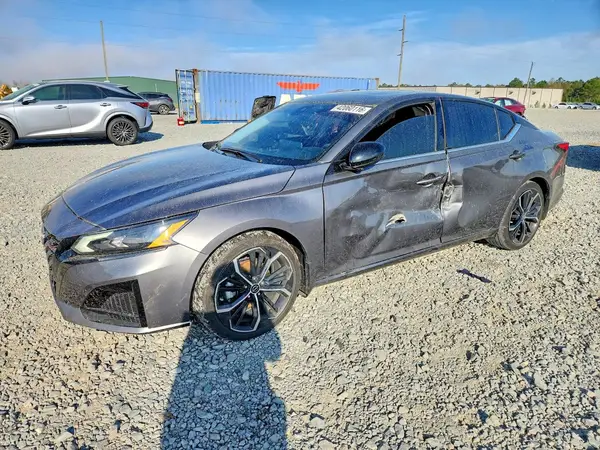 1N4BL4CV0RN421950 2024 NISSAN ALTIMA - Image 1