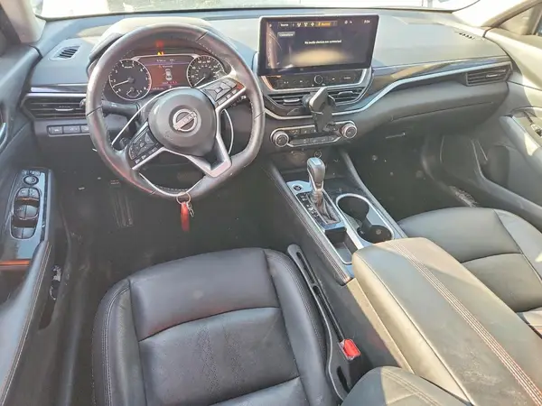 1N4BL4CV0RN421950 2024 NISSAN ALTIMA - Image 8
