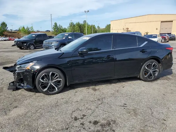 1N4BL4CV0RN424346 2024 NISSAN ALTIMA - Image 1