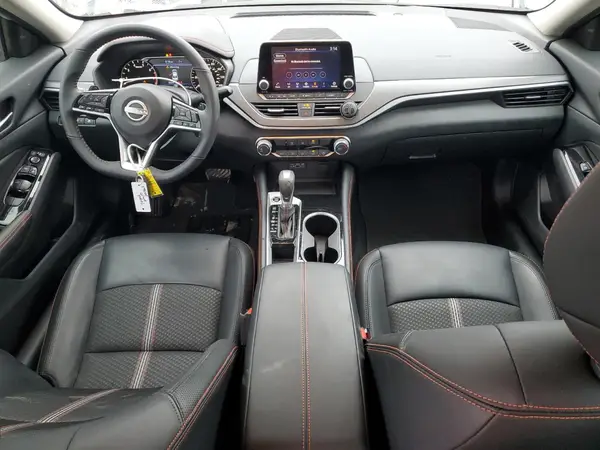 1N4BL4CV0RN432866 2024 NISSAN ALTIMA - Image 8