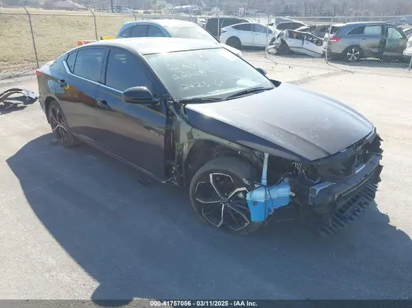 1N4BL4CV0RN435878 2024 NISSAN ALTIMA - Image 1