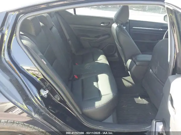 1N4BL4CV0RN435878 2024 NISSAN ALTIMA - Image 8
