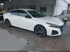 1N4BL4CV0SN301216 2025 NISSAN ALTIMA