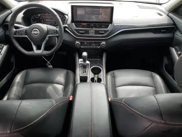 1N4BL4CV0SN305847 2025 NISSAN ALTIMA - Image 8
