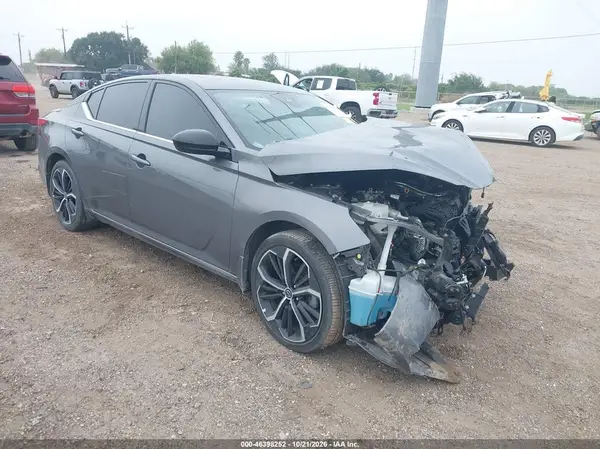 1N4BL4CV0SN306903 2025 NISSAN ALTIMA - Image 1