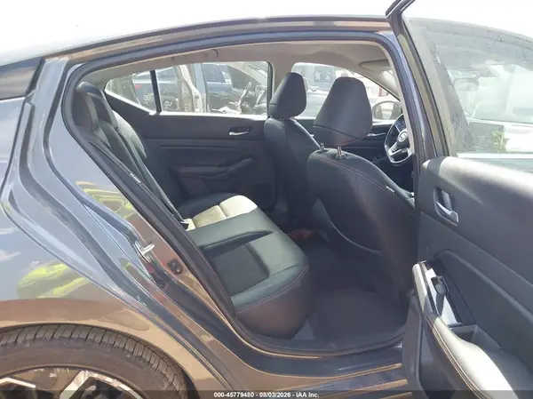 1N4BL4CV0SN308697 2025 NISSAN ALTIMA - Image 8