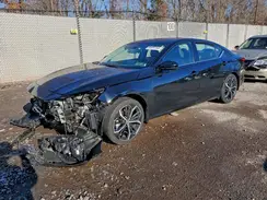 1N4BL4CV0SN308795 2025 NISSAN ALTIMA
