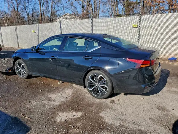 1N4BL4CV0SN308795 2025 NISSAN ALTIMA - Image 2