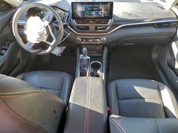1N4BL4CV0SN308795 2025 NISSAN ALTIMA - Image 8