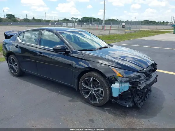 1N4BL4CV0SN310143 2025 NISSAN ALTIMA - Image 1