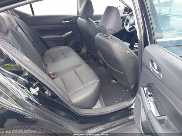 1N4BL4CV0SN310143 2025 NISSAN ALTIMA - Image 8