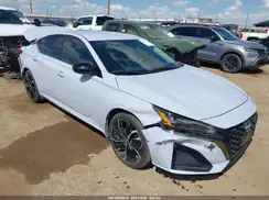 1N4BL4CV0SN312720 2025 NISSAN ALTIMA