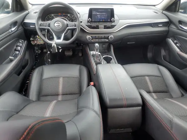 1N4BL4CV0SN312961 2025 NISSAN ALTIMA - Image 8