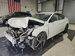 1N4BL4CV0SN315925 2025 NISSAN ALTIMA