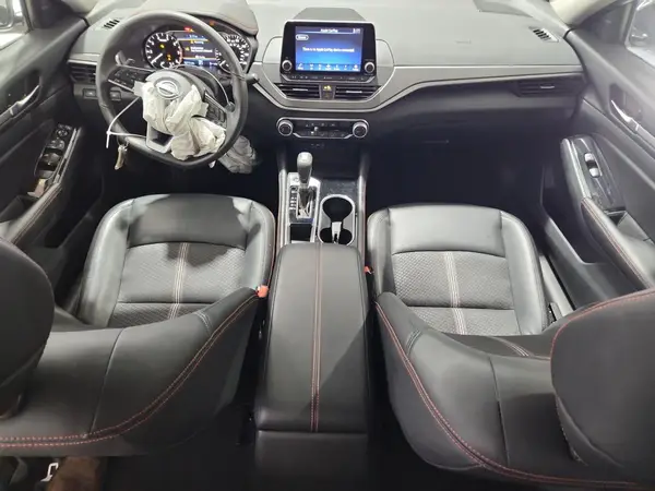 1N4BL4CV0SN315925 2025 NISSAN ALTIMA - Image 8