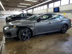 1N4BL4CV0SN316122 2025 NISSAN ALTIMA
