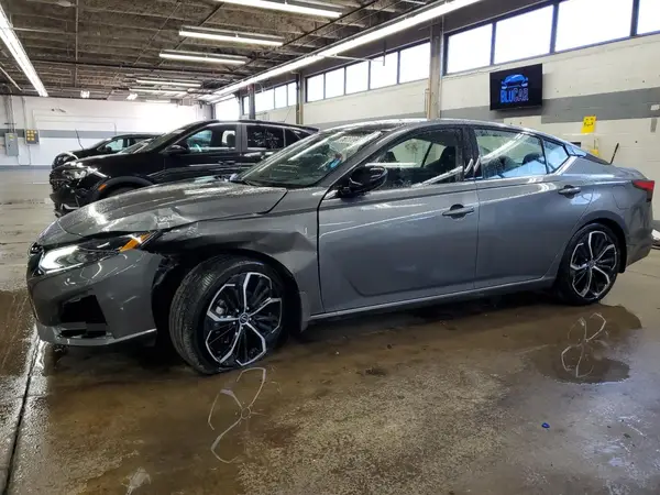 1N4BL4CV0SN316122 2025 NISSAN ALTIMA - Image 1
