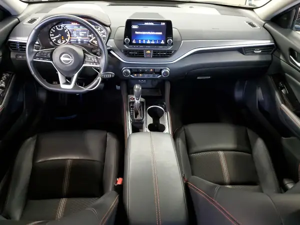 1N4BL4CV0SN316122 2025 NISSAN ALTIMA - Image 8