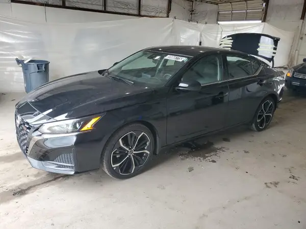 1N4BL4CV0SN316539 2025 NISSAN ALTIMA - Image 1