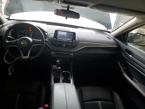 1N4BL4CV0SN316539 2025 NISSAN ALTIMA - Image 8