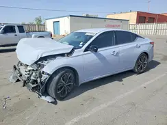 1N4BL4CV0SN316850 2025 NISSAN ALTIMA