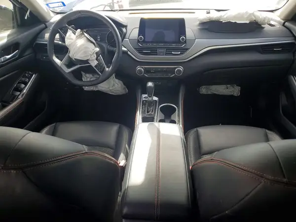 1N4BL4CV0SN316850 2025 NISSAN ALTIMA - Image 8