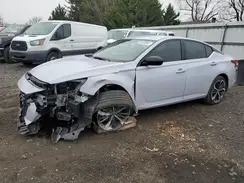 1N4BL4CV0SN318923 2025 NISSAN ALTIMA