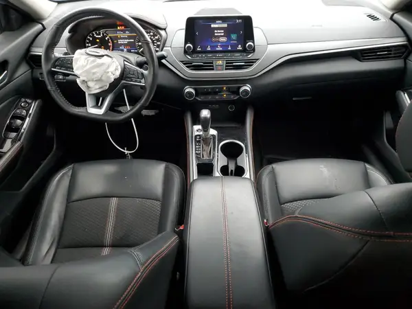 1N4BL4CV0SN318923 2025 NISSAN ALTIMA - Image 8